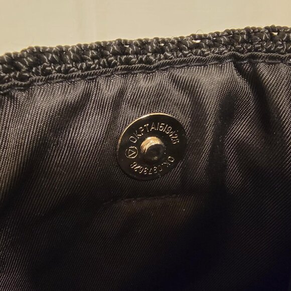 The Sak - Black Boho Crossbody Bag - Picture 6 of 11